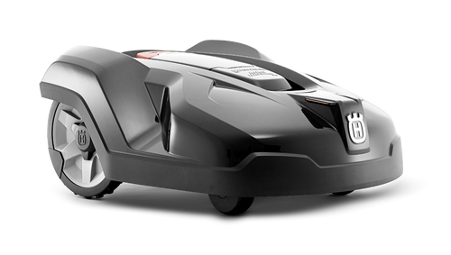 Husqvarna Automower 440 robotniiduk